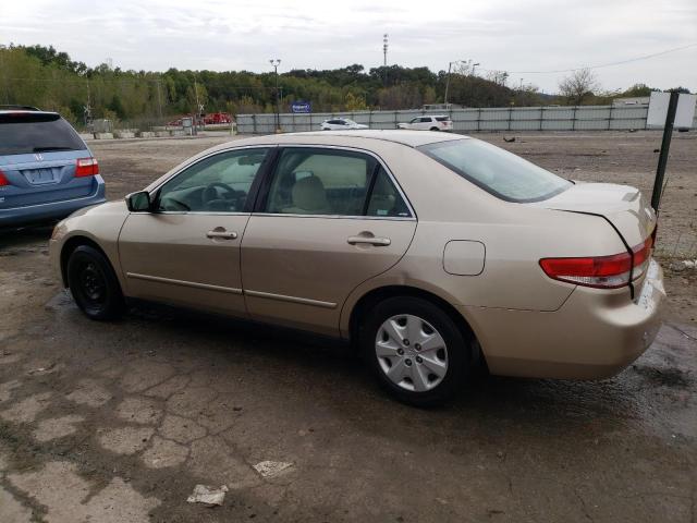 Photo 1 VIN: 1HGCM56324A090916 - HONDA ACCORD LX 