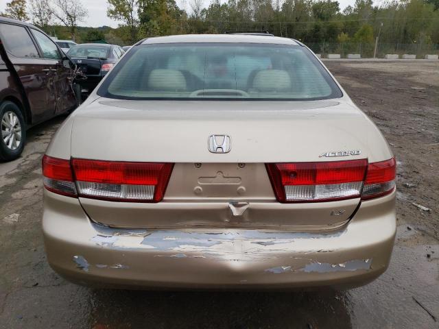 Photo 5 VIN: 1HGCM56324A090916 - HONDA ACCORD LX 