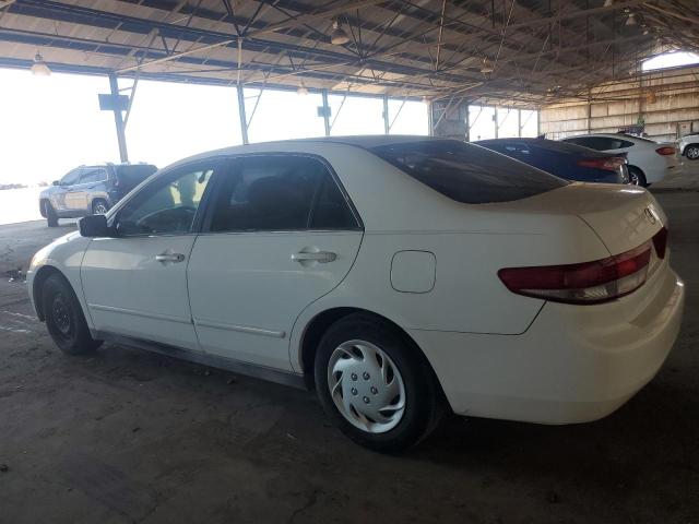 Photo 1 VIN: 1HGCM56324A129147 - HONDA ACCORD LX 