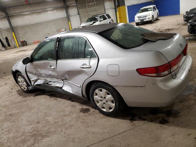 Photo 1 VIN: 1HGCM56324A130587 - HONDA ACCORD 