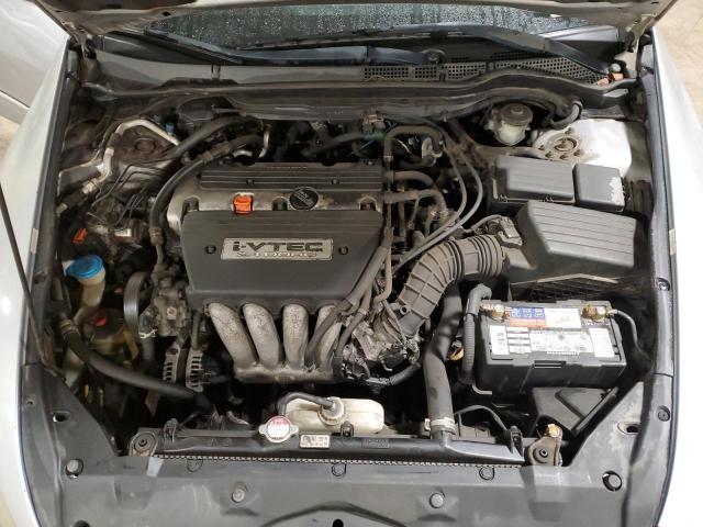 Photo 10 VIN: 1HGCM56324A130587 - HONDA ACCORD 