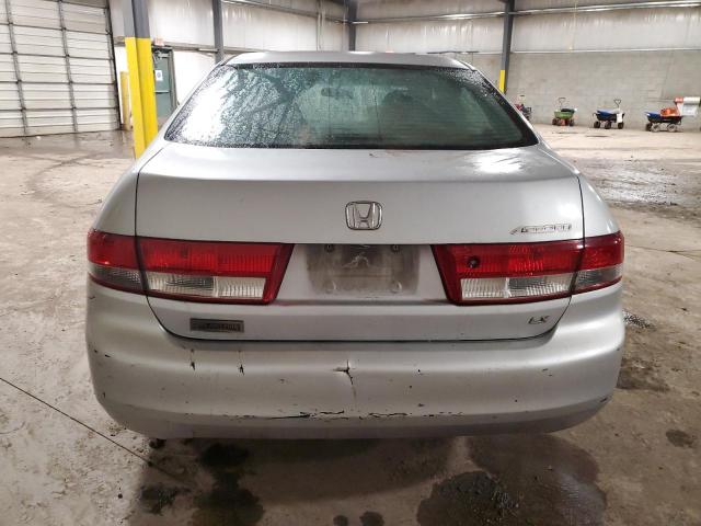 Photo 5 VIN: 1HGCM56324A130587 - HONDA ACCORD 