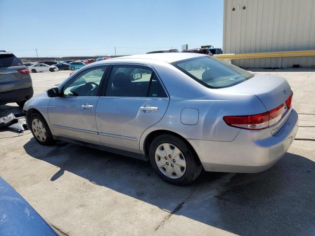 Photo 1 VIN: 1HGCM56324A149298 - HONDA ACCORD 