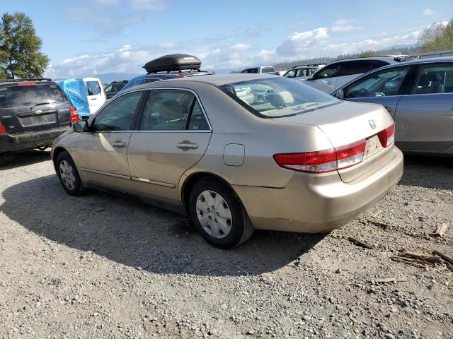 Photo 1 VIN: 1HGCM56324A157949 - HONDA ACCORD LX 