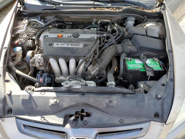 Photo 10 VIN: 1HGCM56324A157949 - HONDA ACCORD LX 