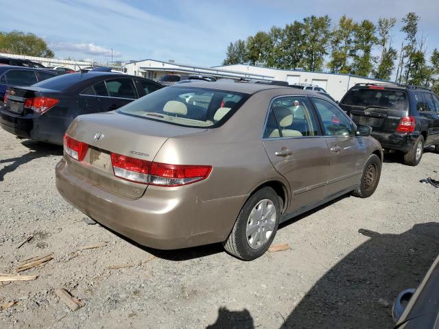 Photo 2 VIN: 1HGCM56324A157949 - HONDA ACCORD LX 