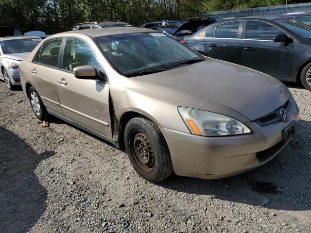 Photo 3 VIN: 1HGCM56324A157949 - HONDA ACCORD LX 