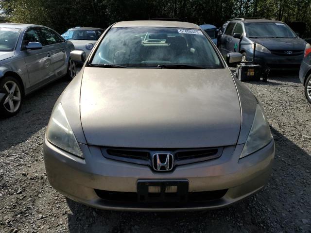 Photo 4 VIN: 1HGCM56324A157949 - HONDA ACCORD LX 