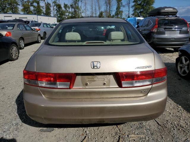 Photo 5 VIN: 1HGCM56324A157949 - HONDA ACCORD LX 