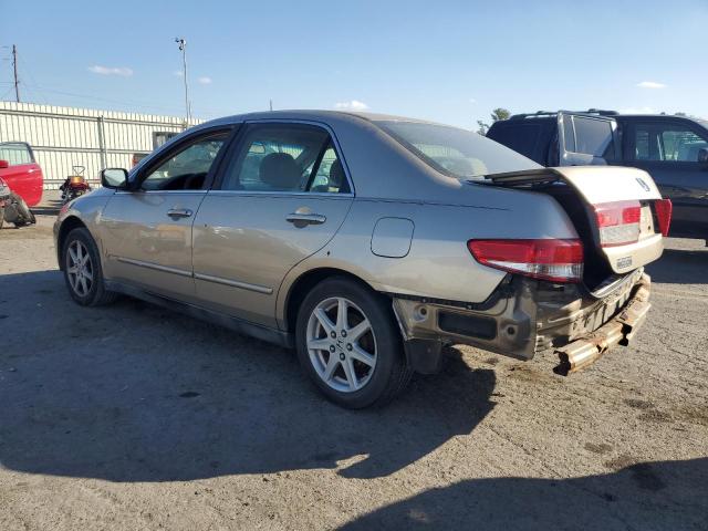 Photo 1 VIN: 1HGCM56324A157966 - HONDA ACCORD 