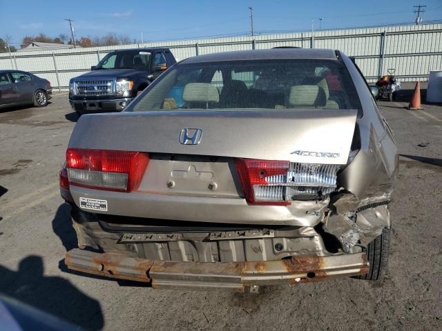 Photo 5 VIN: 1HGCM56324A157966 - HONDA ACCORD 