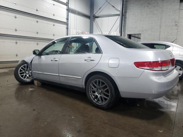 Photo 1 VIN: 1HGCM56324A169387 - HONDA ACCORD LX 