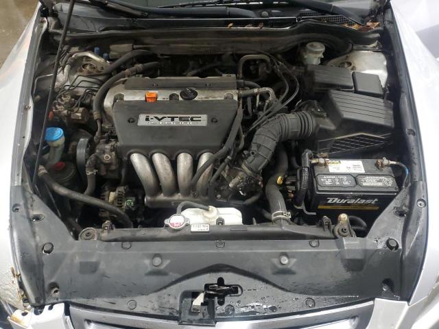 Photo 10 VIN: 1HGCM56324A169387 - HONDA ACCORD LX 