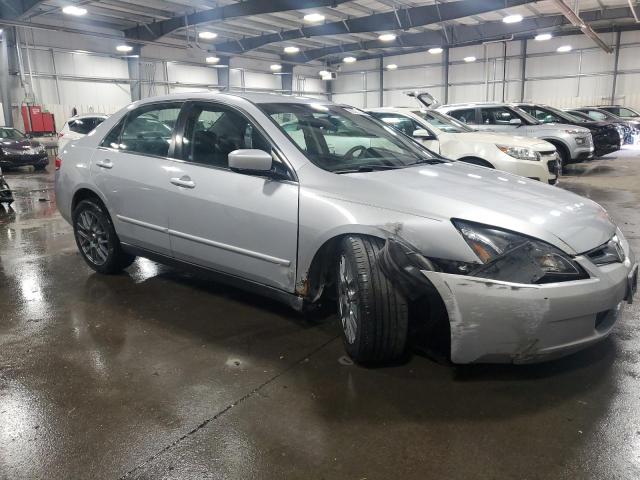 Photo 3 VIN: 1HGCM56324A169387 - HONDA ACCORD LX 