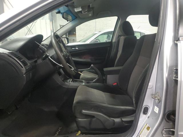 Photo 6 VIN: 1HGCM56324A169387 - HONDA ACCORD LX 