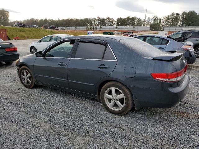 Photo 1 VIN: 1HGCM56324A173682 - HONDA ACCORD 