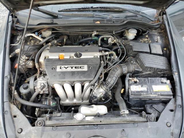 Photo 10 VIN: 1HGCM56324A173682 - HONDA ACCORD 