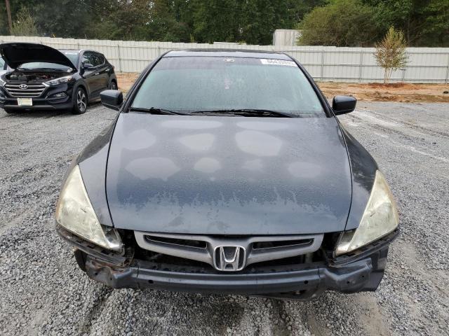 Photo 4 VIN: 1HGCM56324A173682 - HONDA ACCORD 