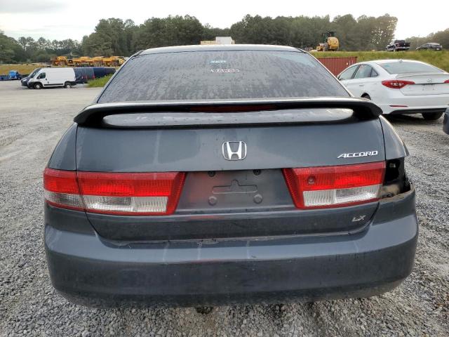 Photo 5 VIN: 1HGCM56324A173682 - HONDA ACCORD 