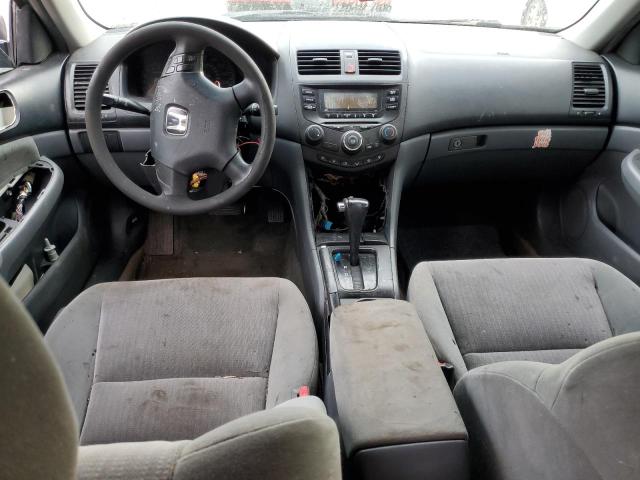 Photo 7 VIN: 1HGCM56324A173682 - HONDA ACCORD 