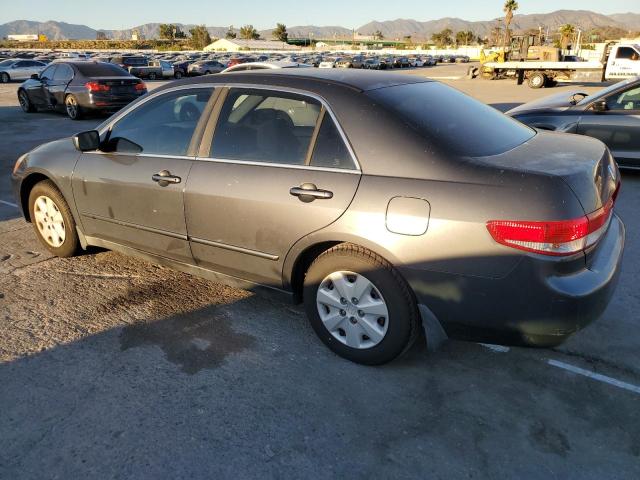 Photo 1 VIN: 1HGCM56324A174850 - HONDA ACCORD 