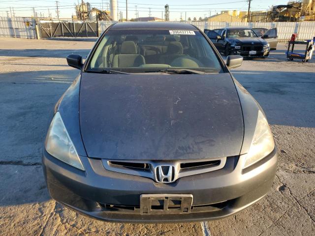 Photo 4 VIN: 1HGCM56324A174850 - HONDA ACCORD 