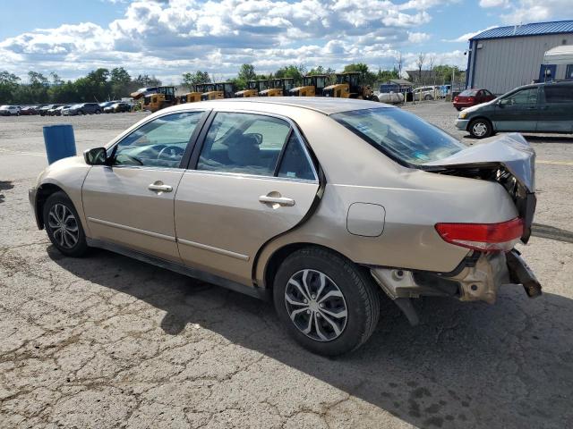 Photo 1 VIN: 1HGCM56324A177831 - HONDA ACCORD 