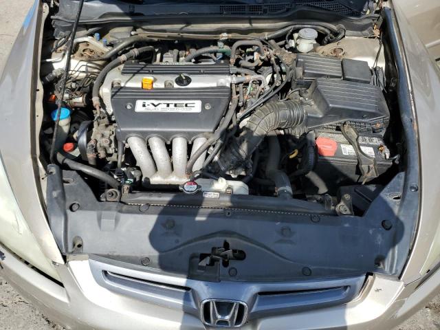 Photo 10 VIN: 1HGCM56324A177831 - HONDA ACCORD 