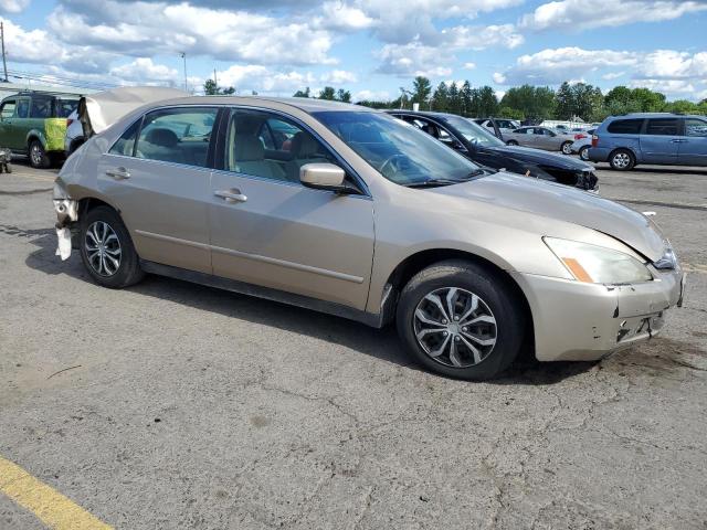 Photo 3 VIN: 1HGCM56324A177831 - HONDA ACCORD 