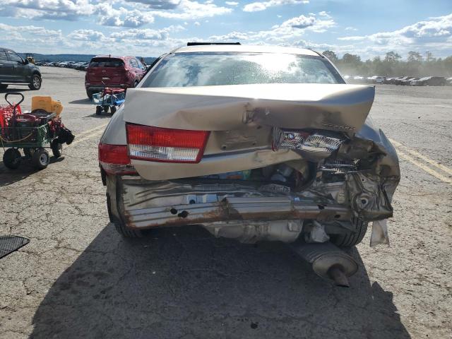 Photo 5 VIN: 1HGCM56324A177831 - HONDA ACCORD 