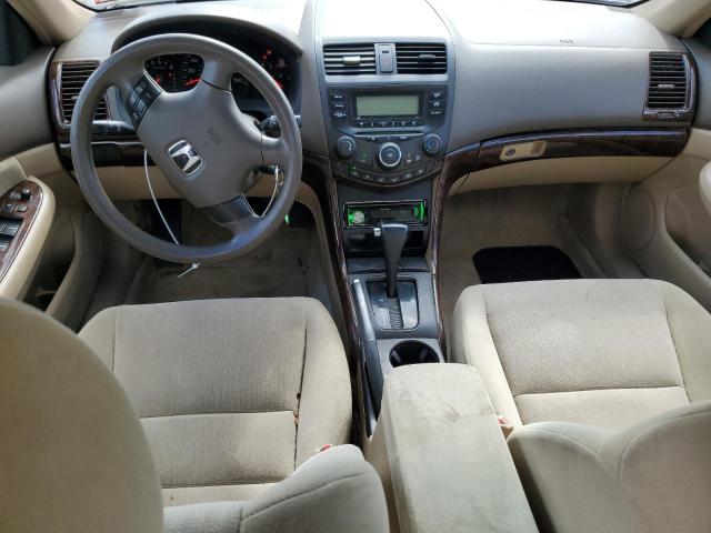 Photo 7 VIN: 1HGCM56324A177831 - HONDA ACCORD 