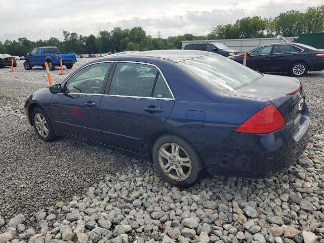 Photo 1 VIN: 1HGCM56326A016768 - HONDA ACCORD SE 