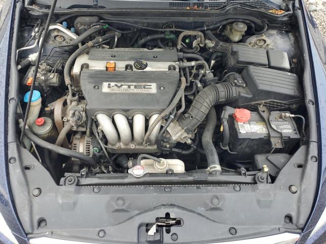 Photo 10 VIN: 1HGCM56326A016768 - HONDA ACCORD SE 