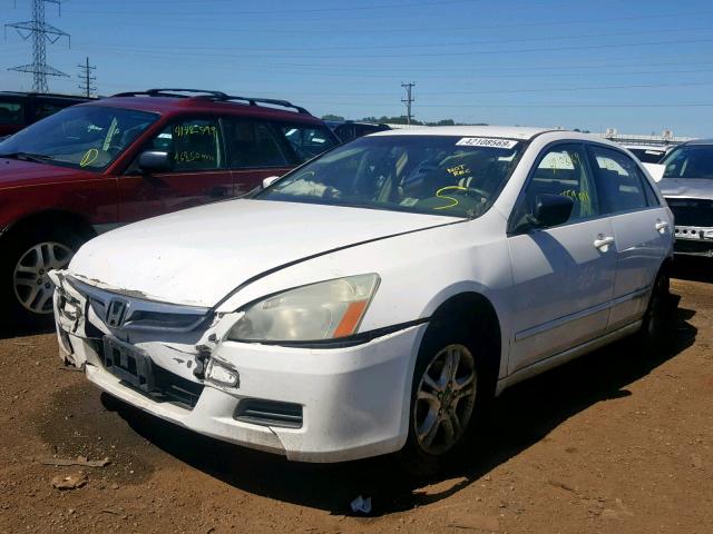 Photo 1 VIN: 1HGCM56326A044800 - HONDA ACCORD 