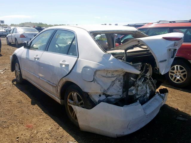 Photo 2 VIN: 1HGCM56326A044800 - HONDA ACCORD 