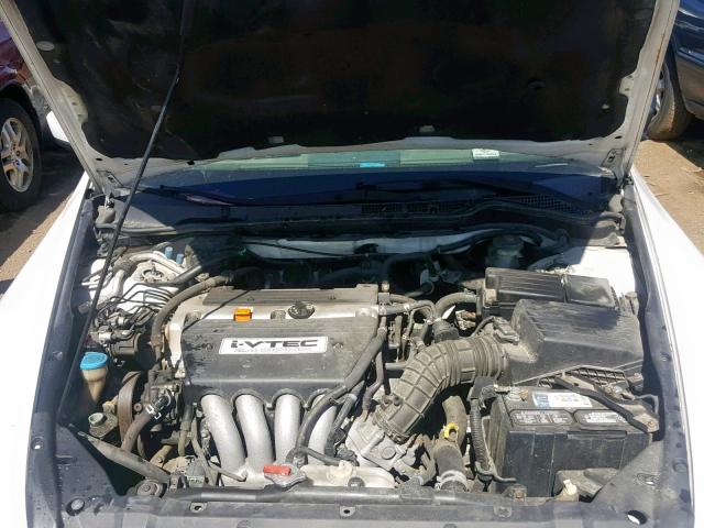 Photo 6 VIN: 1HGCM56326A044800 - HONDA ACCORD 