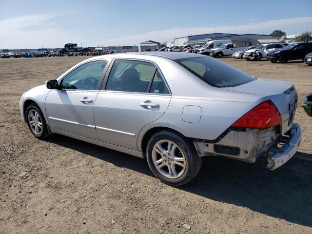 Photo 1 VIN: 1HGCM56326A049916 - HONDA ACCORD 