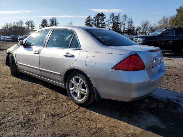 Photo 1 VIN: 1HGCM56326A096590 - HONDA ACCORD 