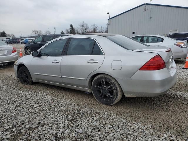 Photo 1 VIN: 1HGCM56326A102713 - HONDA ACCORD SE 