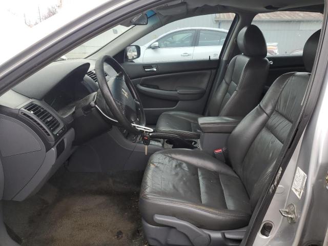 Photo 6 VIN: 1HGCM56326A102713 - HONDA ACCORD SE 