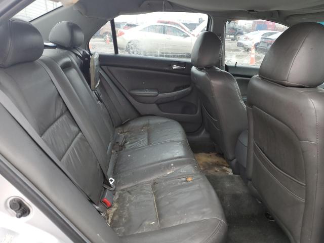 Photo 9 VIN: 1HGCM56326A102713 - HONDA ACCORD SE 