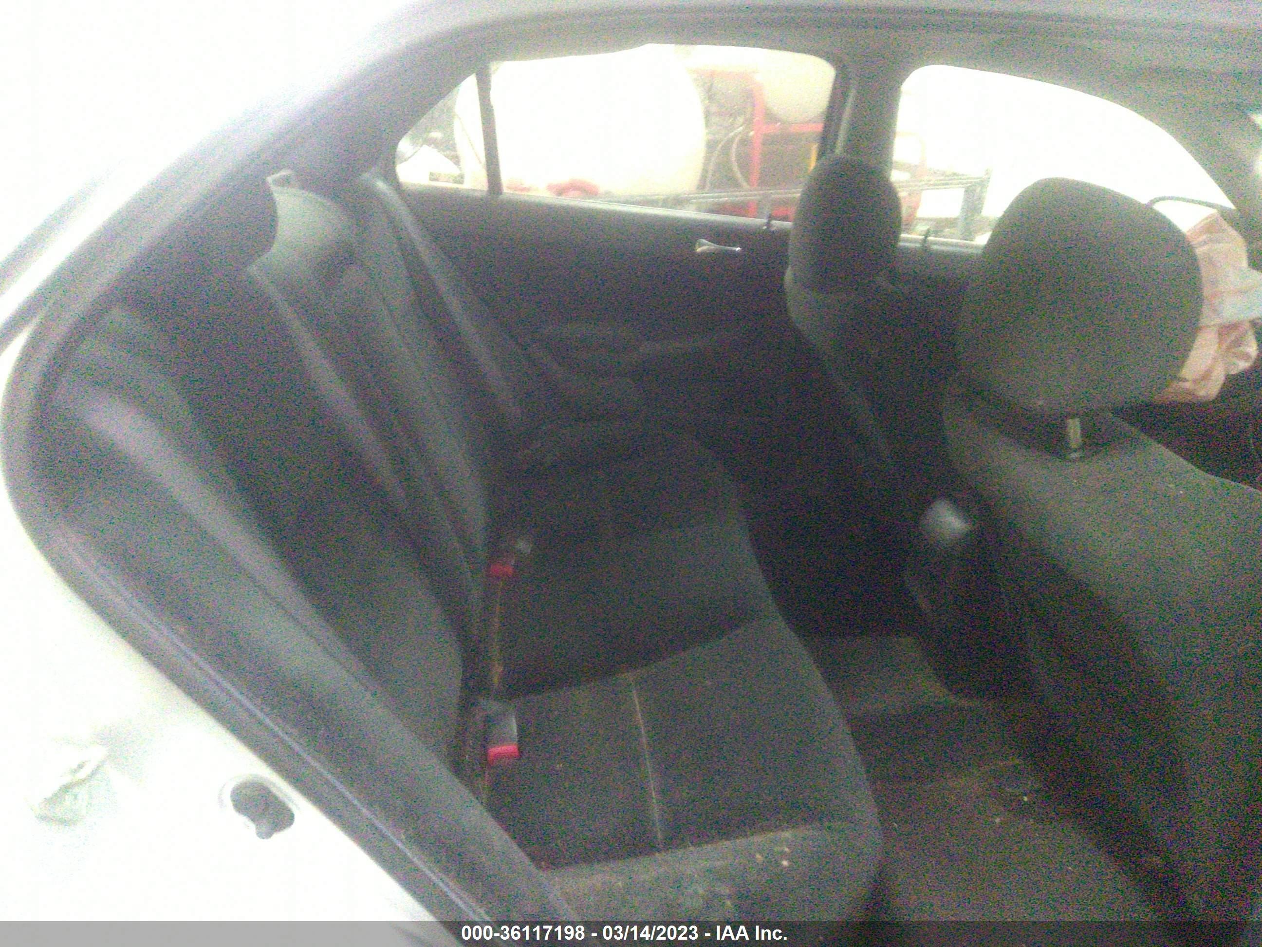 Photo 7 VIN: 1HGCM56326A119396 - HONDA ACCORD 