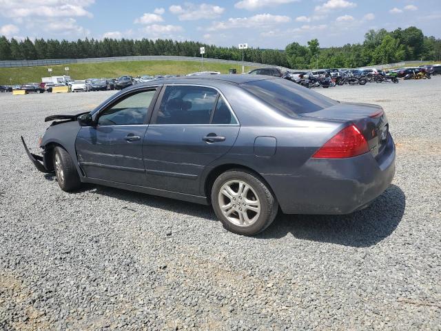 Photo 1 VIN: 1HGCM56326A127952 - HONDA ACCORD 