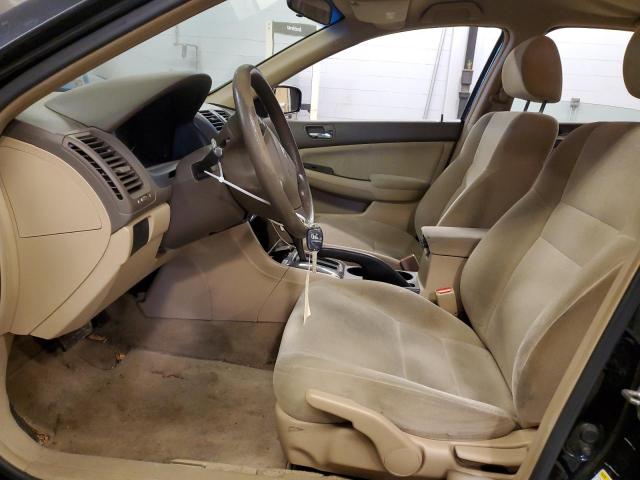 Photo 6 VIN: 1HGCM56326A140488 - HONDA ACCORD 