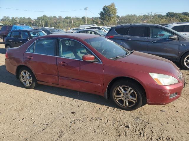 Photo 3 VIN: 1HGCM56326A142466 - HONDA ACCORD SE 