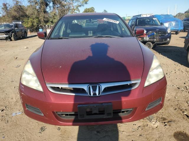 Photo 4 VIN: 1HGCM56326A142466 - HONDA ACCORD SE 