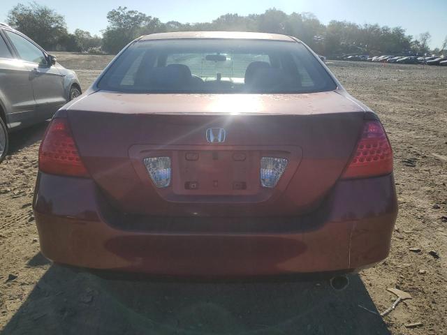 Photo 5 VIN: 1HGCM56326A142466 - HONDA ACCORD SE 