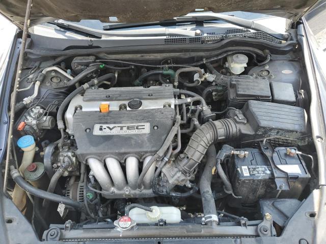 Photo 10 VIN: 1HGCM56326A145609 - HONDA ACCORD 