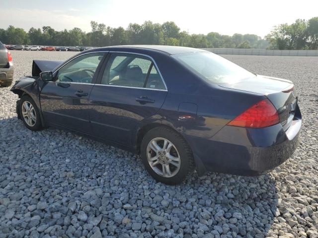 Photo 1 VIN: 1HGCM56326A147859 - HONDA ACCORD SE 