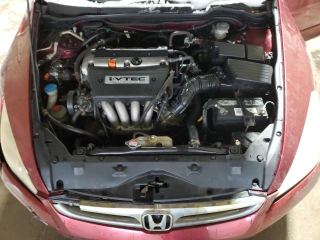 Photo 10 VIN: 1HGCM56326A161695 - HONDA ACCORD 